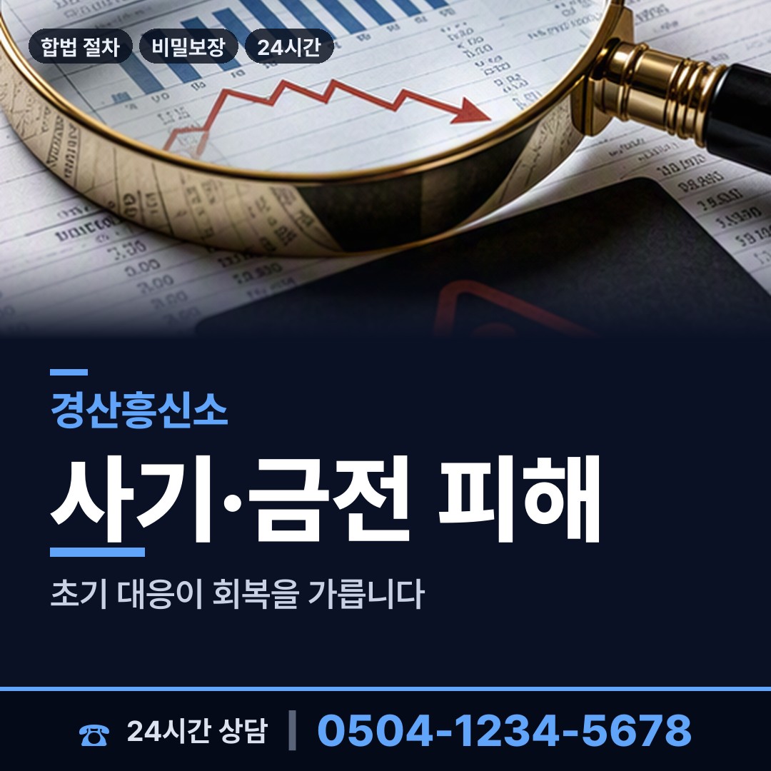 경산 북부동 가출인찾기 상담 안내